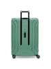 Redolz Essentials 15 4-Rollen Kofferset M+L mit Dreipunktverschluss sea green