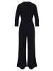 CARTOON Jumpsuit in schwarz
