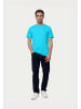 U.S. Polo Assn. T-Shirt in türkis