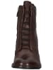 Paul Green Stiefelette in Braun