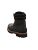 PANAMA JACK Stiefeletten/Boot in schwarz