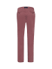 Eurex by Brax Chino Jens 315 in Red