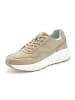 John Devin Sneaker in beige