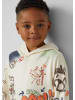 s.Oliver Sweatshirt in 80D1_creme