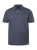 JP1880 Poloshirt in navy blau