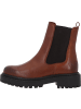 Palado Stiefeletten Carhana in Cognac