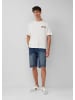 s.Oliver Jeans-Hose  in  57Z6_blau
