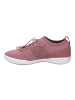 Josef Seibel Sneaker Sina 69 in rosa