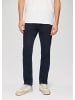 s.Oliver Jeans-Hose lang in Blau