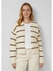 s.Oliver Strickjacke  in  80X4_helles beige