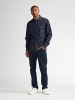 Petrol Industries Jeanshemd für Herren forgestate in Blau