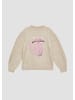 s.Oliver Strickpullover  in  80W0_helles beige