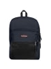 Eastpak Pinnacle 38 - Rucksack 42 cm (black denim) in ultra marine
