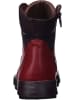 Think! Stiefeletten für Damen in rot