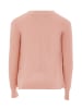 VIRITA Women Strickpullover in Rosa