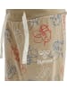 Hummel Kinder Sweat Pants "Kian Pants" in Beige