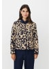 MASAI  Steppjacke MaJavira in oxford tan
