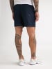 Petrol Industries Badeshorts Trueno in Blau