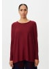 MASAI  Langarm-Strickpullover MaFanasi in Tibetan Red
