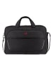 Wenger Meteor Aktentasche 45 cm Laptopfach black