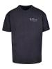 Merchcode Merchcode T-Shirts in navy