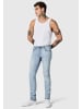 PEAK TIME  Slim-fit-Jeans München in Light Blue