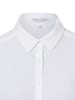 Marie Lund Bluse in weiß - 0021