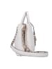 Guess Aldina Shopper Tasche 29 cm in off white