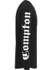 Mister Tee Long Sleef in black