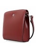 PICARD Black Tie - Schultertasche 22 cm (black) in rot