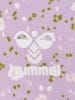 Hummel Hummel T-Shirt Hmlglad Mädchen in ORCHID BLOOM