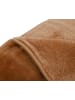 Gözze Wohndecke Cashmere-Feeling 220x240 in sand