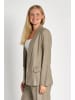 ZHRILL Blazer ZHHELEN OLIVE in OLIVE