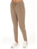 Athlecia Sweatpants Jacey in 3037 Desert Taupe