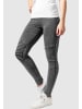 Urban Classics Leggings in darkgrey