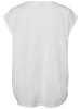 Noisy may T-Shirt in Bright White