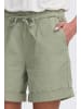 Oxmo Chinoshorts OXChannell in Grün