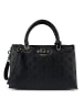 Guess Dita Shopper Tasche 22 cm in black logo