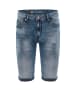 Cipo & Baxx Shorts in BLUE