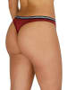 Normani Outdoor Sports 2er Pack Damen Merino Tanga „Dubbo“ in Rot