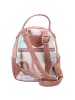 Anekke Mediterranean City Rucksack 24 cm in mehrfarbig