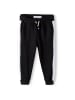 Minoti Jogger Pants 14fleece 12 in schwarz