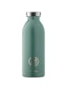 Clima Trinkflasche 500 ml rustic moss green