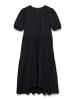 Vero Moda Kleid in Black