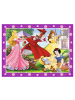 Disney 4 in 1 Puzzle Box Kinder | Disney Princess | Ravensburger