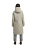 G-Star Raw Vodan 2.0 Long Jacke elephant skin