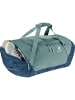 Deuter Reisetasche Aviant Duffel 70 in Teal/Ink