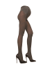 Trasparenze Umstandsstrumpfhose PER DUE SOPHIE in braun
