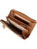 PICARD Geldbörse Pure 1 in Cognac