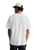 Marc O'Polo DENIM T-Shirt relaxed in Weiß